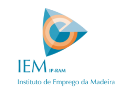 IEM | Instituto de Emprego da Madeira, IP-RAM