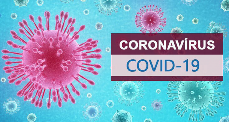 COVID-19 Recomenda&ccedil;&otilde;es